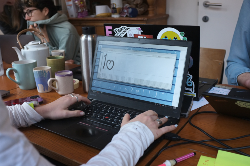 Kerning adjustements on Fontforge